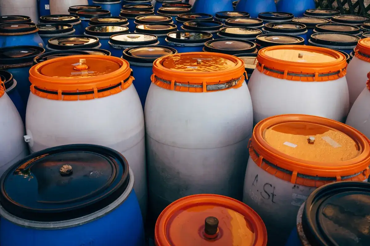 Hazmat Cleanup in Lindstrom, MN